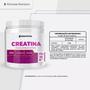 Imagem de Creatina Monohidratada Micronizada NewNutrition 300g