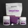 Imagem de Creatina Monohidratada New Nutrition 1kg