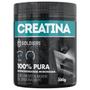 Imagem de Creatina Monohidratada Pote 300g - 100% Pura Importada - Soldiers Nutrition