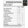 Imagem de Creatina Monohidratada TURBO 300g Black Skull + Coqueteleira Fumê 600ml - Kit Creatine Para Ganho de Massa Muscular - Energia - Força + Shakeira 600ml