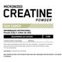 Imagem de Creatina ON Micronizada 600g (300+300) Combo - Optimum Nutrition