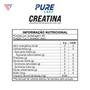 Imagem de Creatina Pura 120g  Pure Athletic