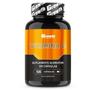 Imagem de Creatina Pura 300g Integral + Vitamina C 120 Caps Growth