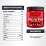 Imagem de Creatina Pura 300g Integral + Vitamina C 120 Caps Growth