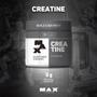 Creatina Pura 300g - Max Titanium Imagem de Creatina Pura 300g - Max Titanium