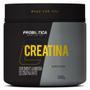 Imagem de Creatina Pura 300g Probiotica + Bcaa 30 Caps Black Skull