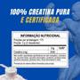 Imagem de Creatina Pura Monohidratada Pó 525g Sem Sabor Ronnie Coleman