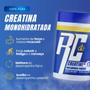 Imagem de Creatina Pura Monohidratada Pó 525g Sem Sabor Ronnie Coleman