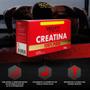 Imagem de Creatina Sachê 90g - 100% Pura Importada - Red Fit Nutrition