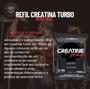 Imagem de Creatina Turbo 500G creatine monohidratada - BLACK SKULL