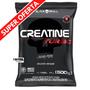 Imagem de Creatina Turbo Black Skull 500g - Creatine Monohidratada Turbo Caveira Preta - Refil