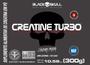 Imagem de Creatina Turbo Monohidratada com Carbo 300g Black Skull