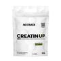 Imagem de Creatina up creatina monohidratada 300gr refil - nutrata