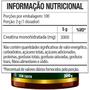 Imagem de Creatina Vegana Pure Monohidrate Vegan Creatine 300G Grenn