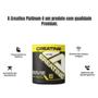 Imagem de Creatine Adaptogen Platinum Series Creatina 100% Pura 300g