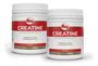 Imagem de Creatine Creatina 100 Monidratada de 300 g Vitafor Kit com 02 unidades