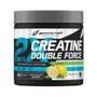 Imagem de Creatine double force 150g limao