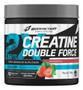 Imagem de Creatine double force 150g morango