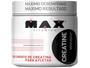 Imagem de Creatine Max 150g Max Titanium - Ideal p/ Aumento da Massa Muscular e Explosão
