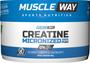 Imagem de Creatine Micronized 100% Pure Pote 90g - Muscle Way