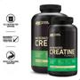 Imagem de Creatine Micronized Powder 600g Optimum Nutrition