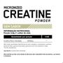 Imagem de Creatine Micronized Powder 600g Optimum Nutrition