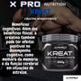 Imagem de Creatine Monohydrate Kreat 300g- Xpro Nutrition