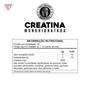 Imagem de Creatine Monohydrate Power 300g Profit Laboratórios