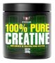 Imagem de Creatine Pure 100% - 300g - Red Series 100% Pure Creatine 300g - Pride - Creatina Monohidratada