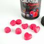 Imagem de Creatine Turbo Gummy 90 Gomas - Black Skull