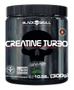 Imagem de Creatine Turbo - Pote - 300g - Black Skull