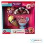 Imagem de Creative Fun Sweet Chocolate Multikids - BR1232