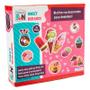 Imagem de Creative Fun Sweet Morango Monta e Desmonta - BR1231 - Multikids