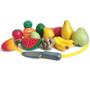 Imagem de Crec Crec Feirinha Organica Frutas Big Star 743-Cfof