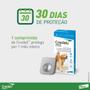 Imagem de Credeli 900 mg Antipulgas e Carrapatos Para Cães de 22 a 45 kg 1 Comprimido