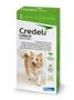 Imagem de Credeli Antipulgas Cães 450mg - 11kg a 22kg