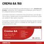 Imagem de Crema 6A Labyes 15g Pomada Dermatológica para Otites