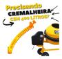 Imagem de Cremalheira Segmentada Betoneira Csm 400 24 Dentes - 6 Und