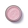 Imagem de Creme Acetinado Desodorante Hidratante Corporal Eudora Rosé 250g