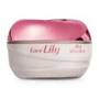 Imagem de Creme Acetinado Desodorante Hidratante Corporal Love Lily 250g