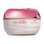 Imagem de Creme Acetinado Hid Corp Love Lily  250g