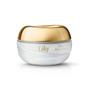 Imagem de Creme Acetinado Hidratante Desodorante Corporal Lily 250g