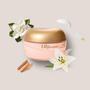 Imagem de Creme Acetinado Hidratante Desodorante Corporal Lily Gardénia 250g - O boticario