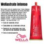 Imagem de Creme Alisante Intenso 126.3g Wellastrate Wella