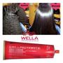 Imagem de Creme Alisante Intenso 126.3g Wellastrate Wella