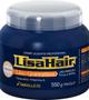 Imagem de Creme Alisante LisaHair Liso Queratina 550G