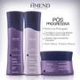 Imagem de Creme Amend Expertise Defrizante Pós Progressiva 180g