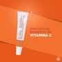 Imagem de Creme Anti Rugas com Ácido Hialurônico + Vitaminas C e E