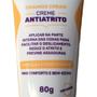 Imagem de Creme Antiatrito In-Coxas Chamois Cream 80g - Kit 2 unidades