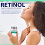 Imagem de Creme Antienvelhecimento CLEARLET com Retinol e Ácido Hialurônico - 50mL